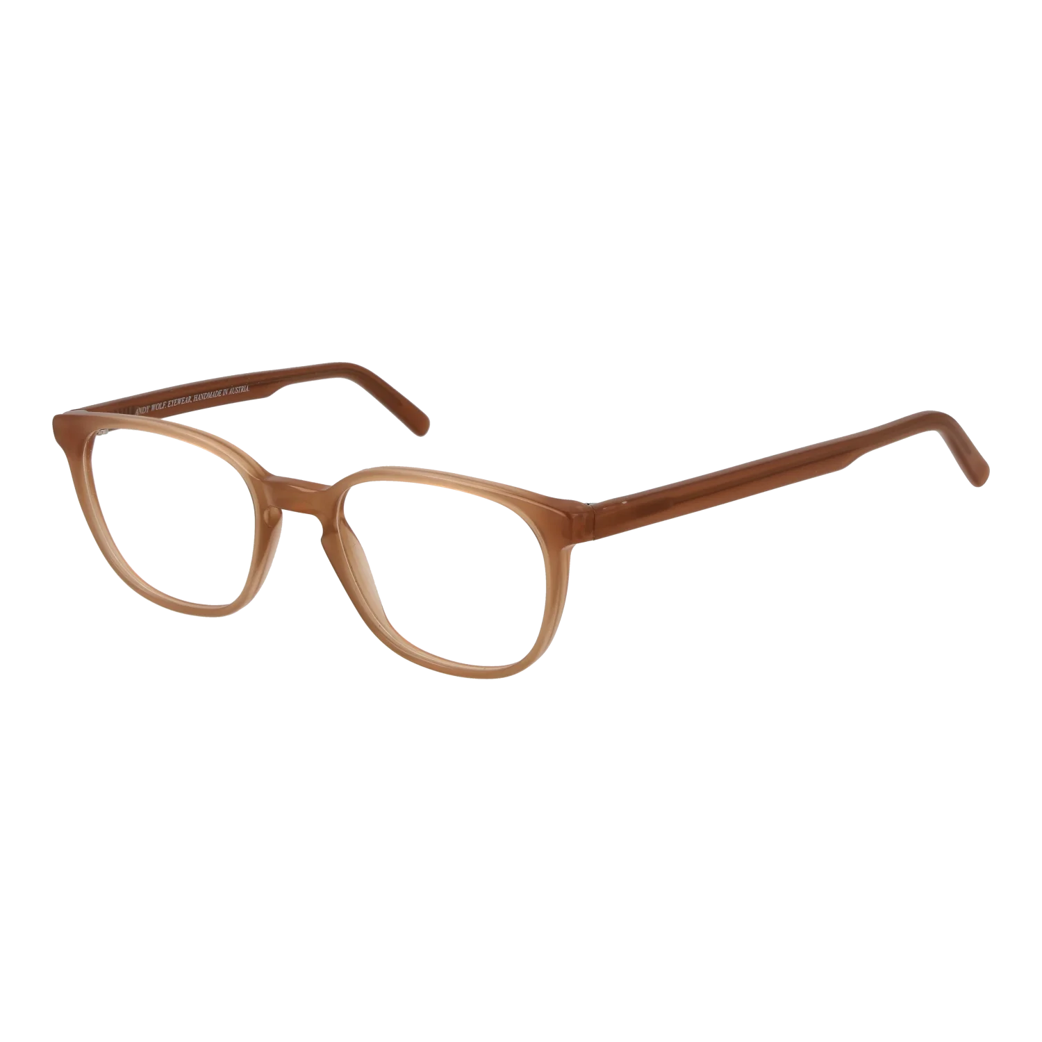 Andy Wolf Optical Frame 4509 G 50